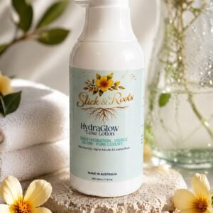 HydraGlow Lotion - 500ml