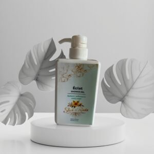 Eclat BODY WASH -500ml
