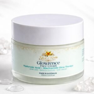 AUDHyaluronic + Niacinamide Glow Therapy
